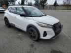 2021 NISSAN KICKS