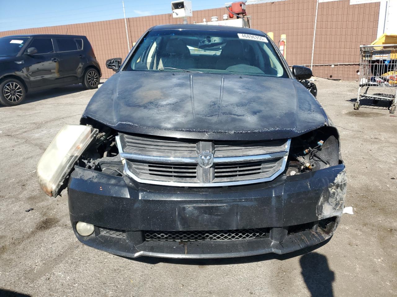 2008 DODGE Avenger
