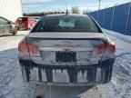 2012 CHEVROLET CRUZE