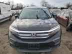2018 HONDA PILOT