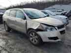 2011 CHEVROLET TRAVERSE
