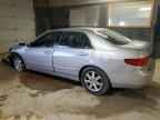 2005 HONDA ACCORD
