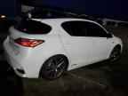 2016 LEXUS CT 200