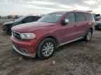 2014 DODGE DURANGO