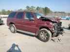 2002 CADILLAC ESCALADE