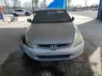 2004 HONDA ACCORD