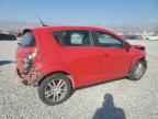 2012 CHEVROLET SONIC