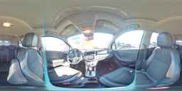 2015 CHEVROLET TRAX