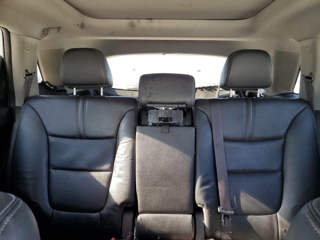 2014 KIA SORENTO