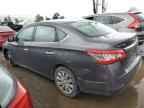 2014 NISSAN SENTRA