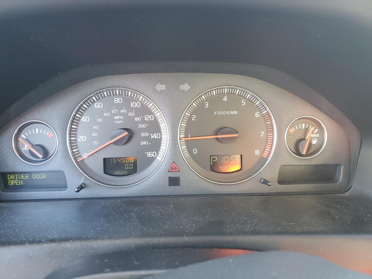 2004 VOLVO S60