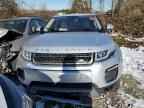 2017 LAND ROVER RANGE ROVER
