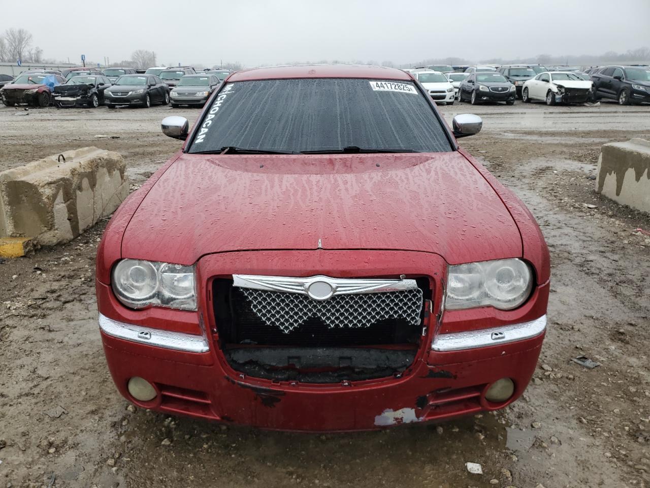 2006 CHRYSLER 300