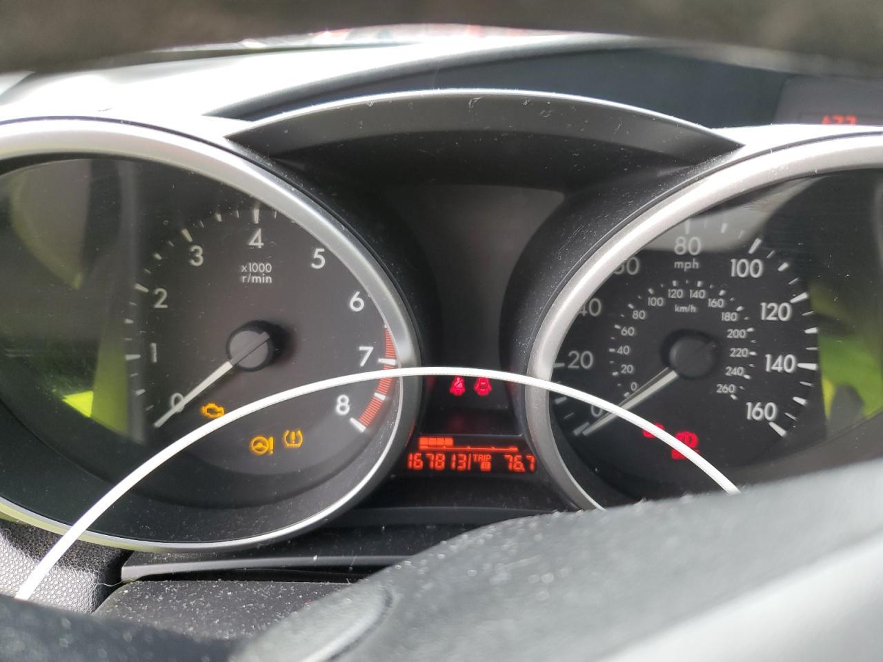 2010 MAZDA 3