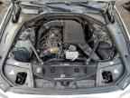 2011 BMW 5 series
