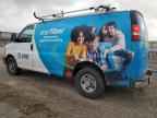 2014 CHEVROLET EXPRESS 2500