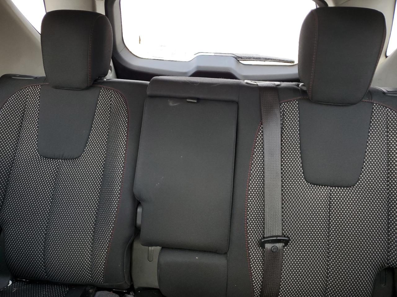 2012 CHEVROLET EQUINOX