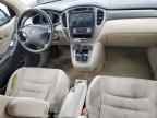 2001 TOYOTA HIGHLANDER