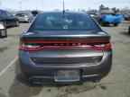 2015 DODGE Dart