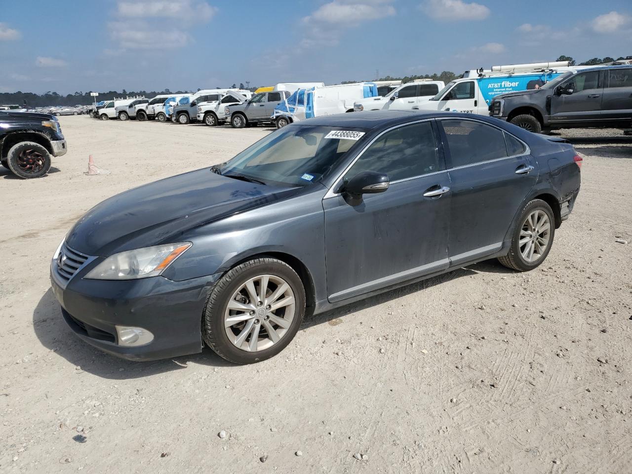 2010 LEXUS ES 350
