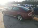 2007 FORD FUSION