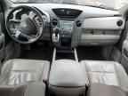 2010 HONDA PILOT