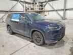 2024 TOYOTA HIGHLANDER