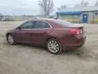 2015 CHEVROLET MALIBU
