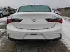 2019 ACURA ILX
