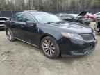 2014 LINCOLN MKS