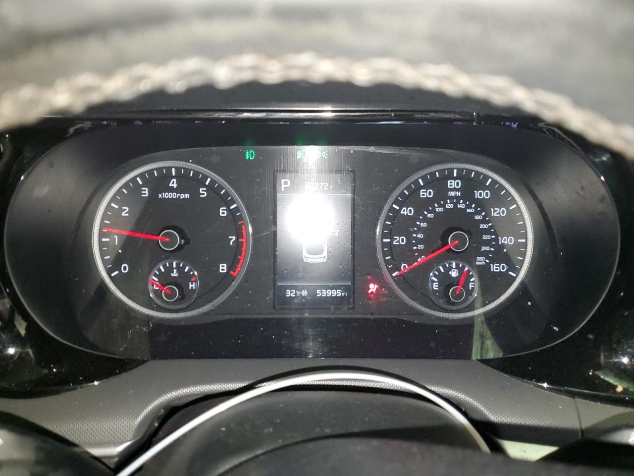 2023 KIA K5