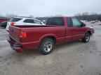 2003 CHEVROLET S10