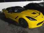 2016 CHEVROLET CORVETTE