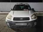2001 TOYOTA RAV4