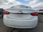 2017 CHEVROLET IMPALA