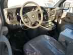 2012 CHEVROLET EXPRESS 2500