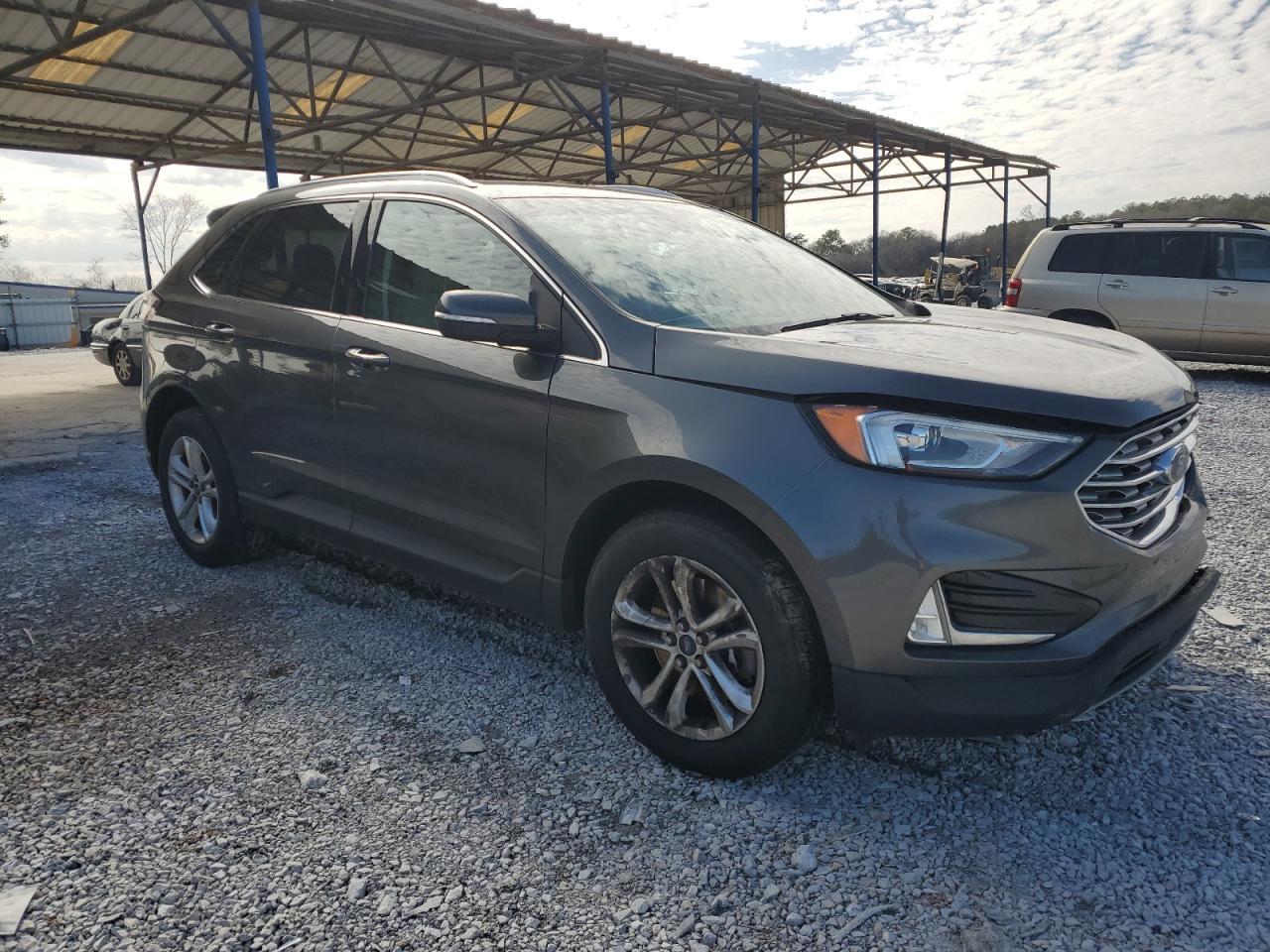 2019 FORD EDGE