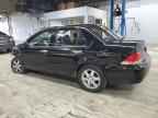 2006 MITSUBISHI LANCER