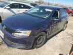 2011 VOLKSWAGEN JETTA