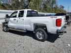 2019 CHEVROLET Silverado