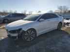 2017 LINCOLN MKZ