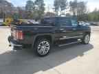 2017 GMC Sierra