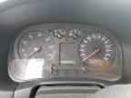 2002 VOLKSWAGEN GOLF