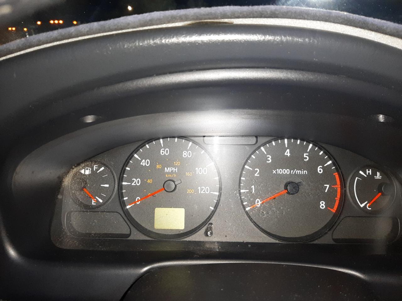 2005 NISSAN SENTRA