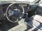 1999 CHEVROLET Silverado