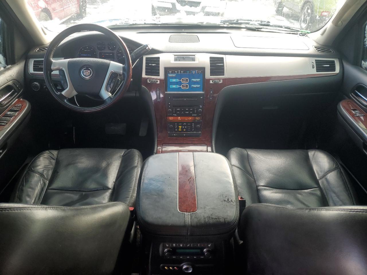 2008 CADILLAC ESCALADE