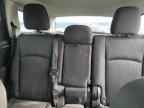 2013 DODGE JOURNEY