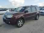 2011 HONDA PILOT