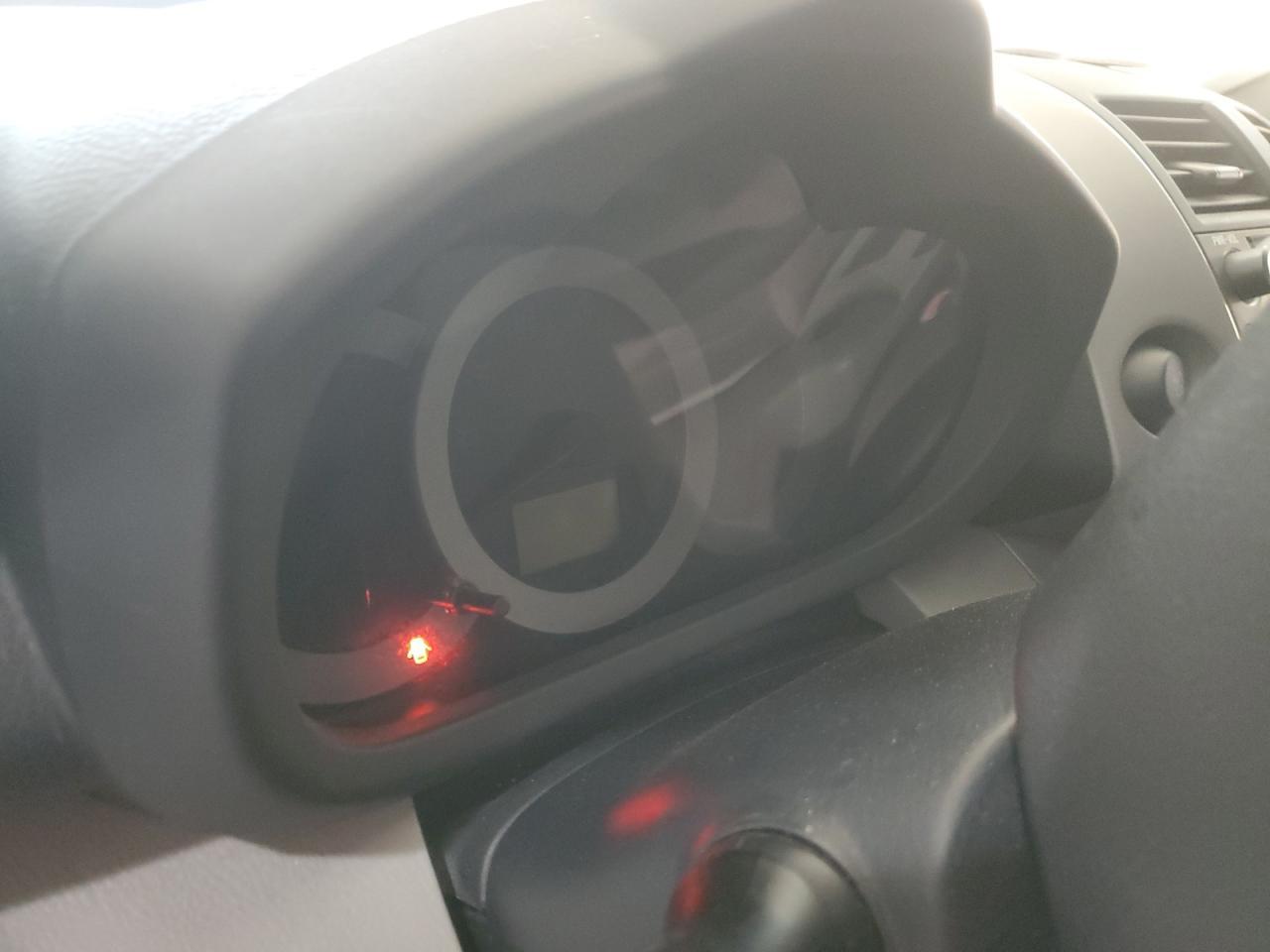 2006 TOYOTA RAV4