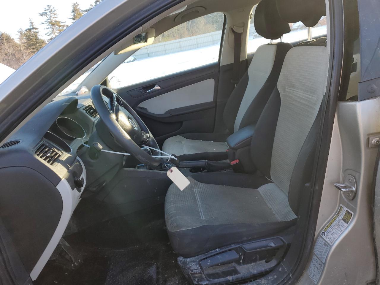 2015 VOLKSWAGEN JETTA